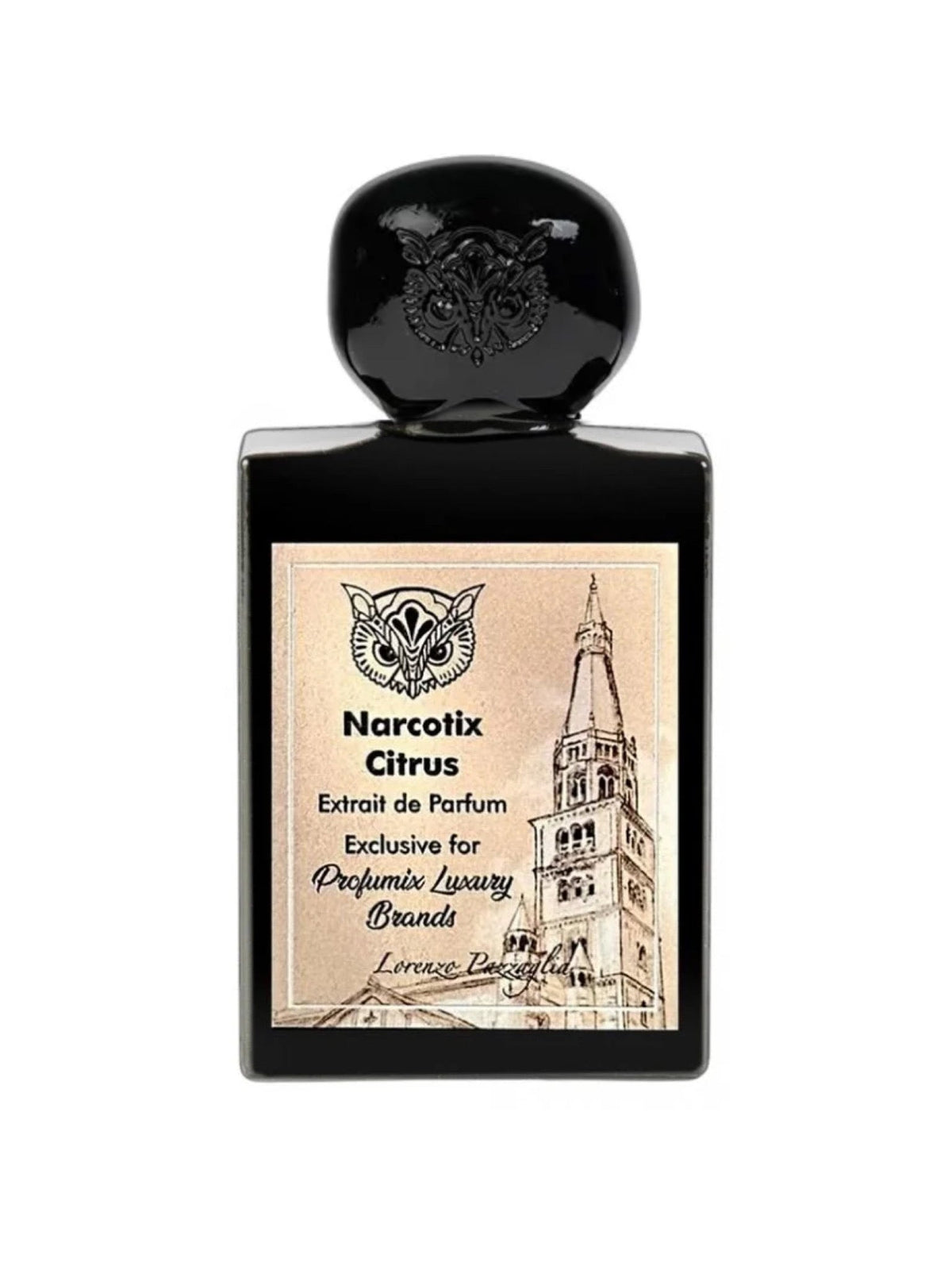 Lorenzo Pazzaglia NarcotiX Citrus extrait de parfum