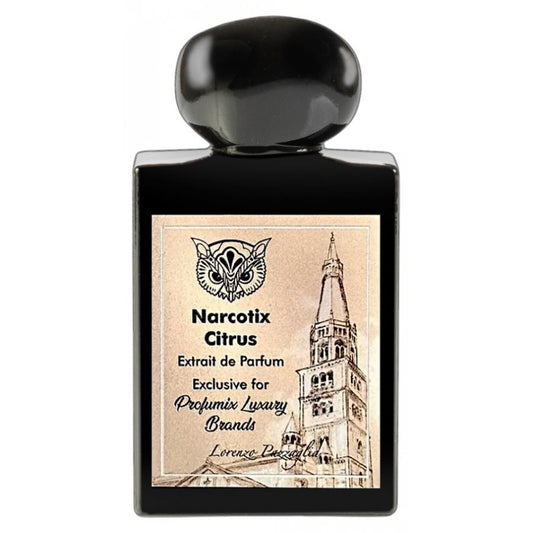 Lorenzo Pazzaglia NarcotiX Citrus
