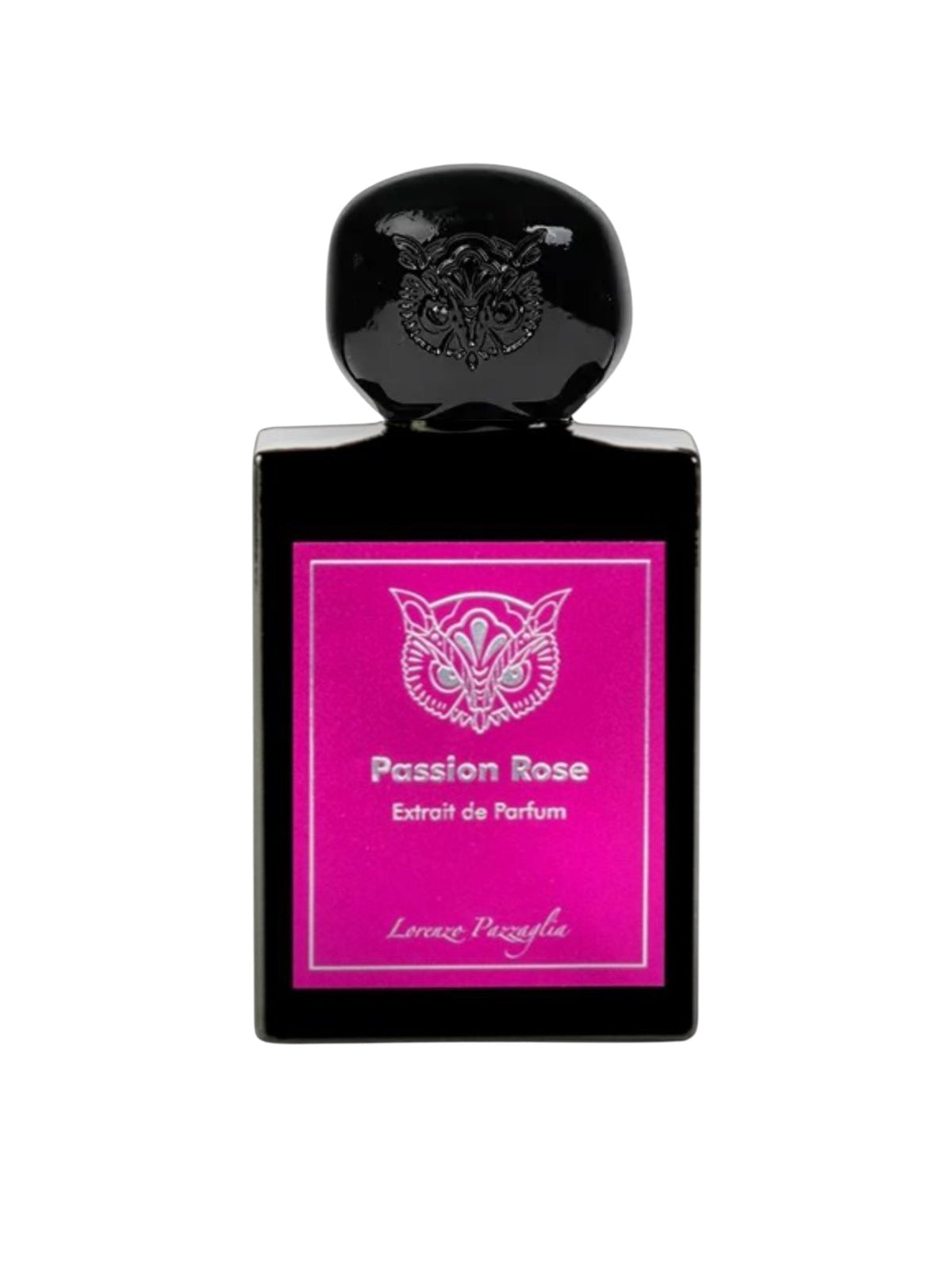 Lorenzo Pazzaglia Passion Rose extrait de parfum