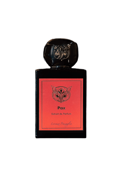 Lorenzo Pazzaglia PAX - Nose and Notes