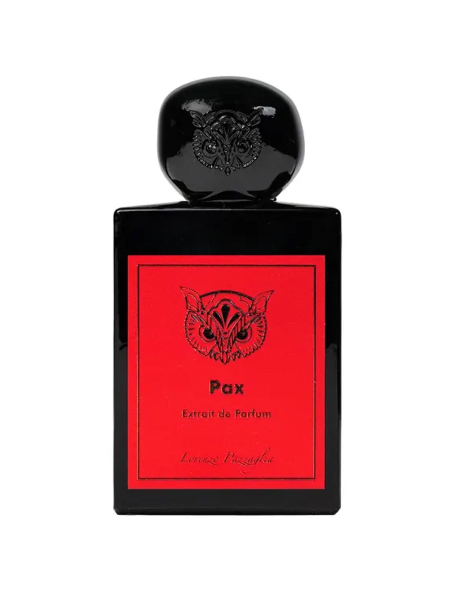 Lorenzo Pazzaglia PAX - Nose and Notes