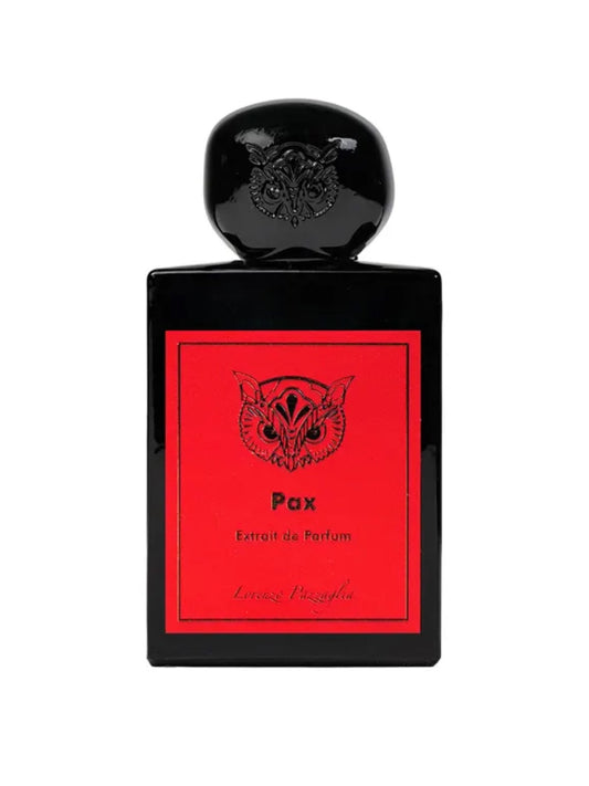 Lorenzo Pazzaglia PAX - Nose and Notes