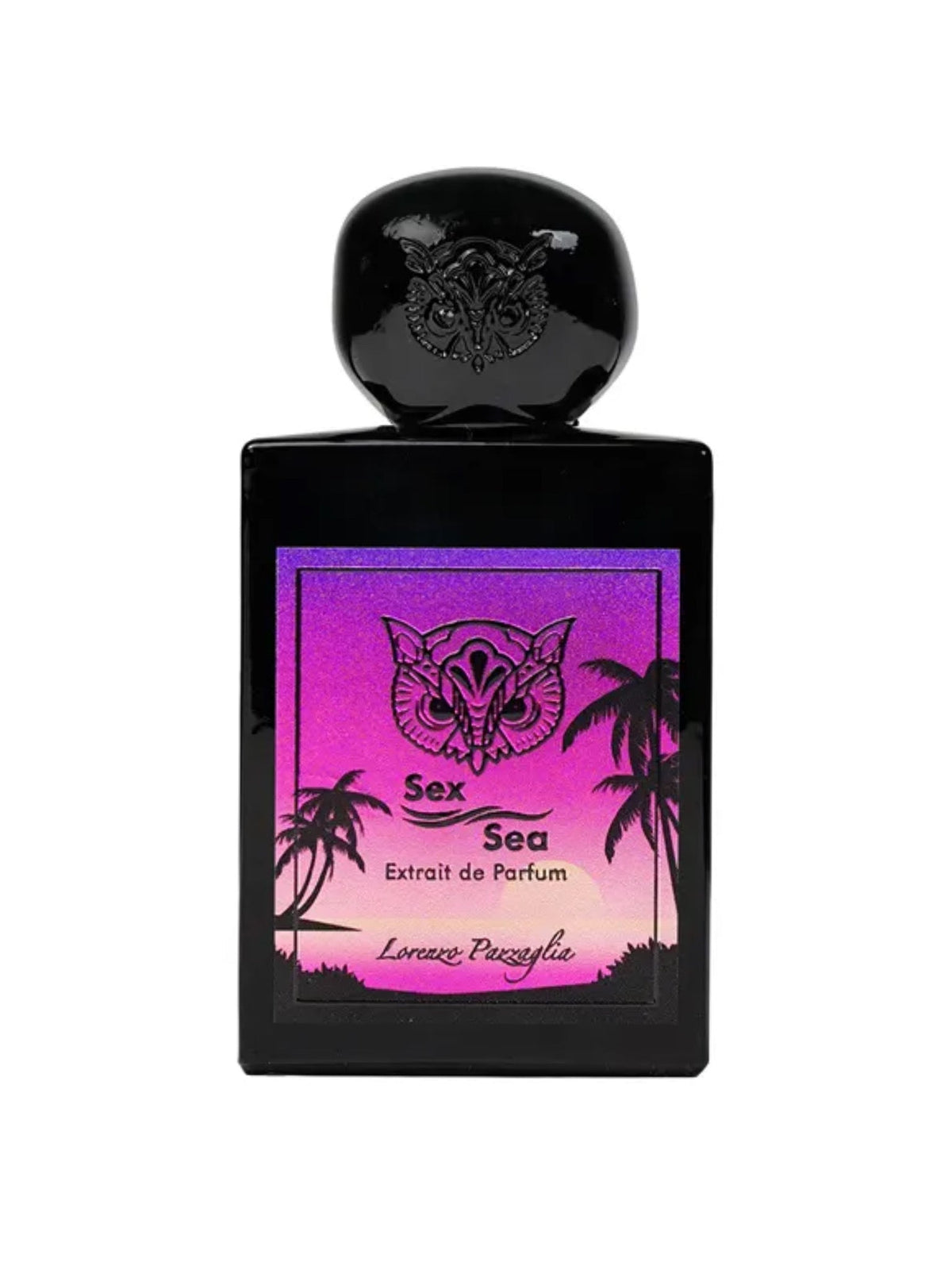 Lorenzo Pazzaglia Sex Sea extrait de parfum