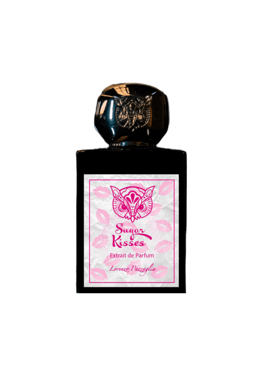 Lorenzo Pazzaglia Sugar Kisses parfume - Nose and Notes