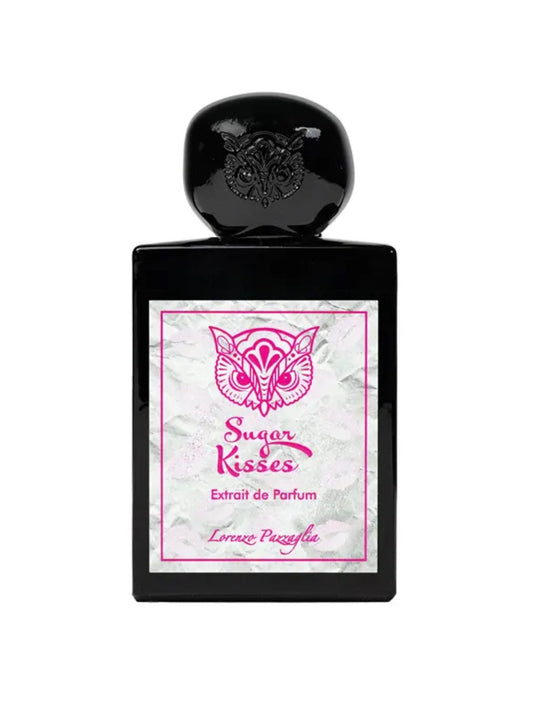Lorenzo Pazzaglia Sugar Kisses parfume - Nose and Notes