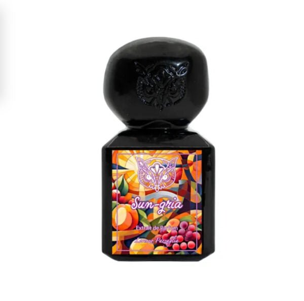 Lorenzo Pazzaglia Sun Gria parfume - Nose and Notes