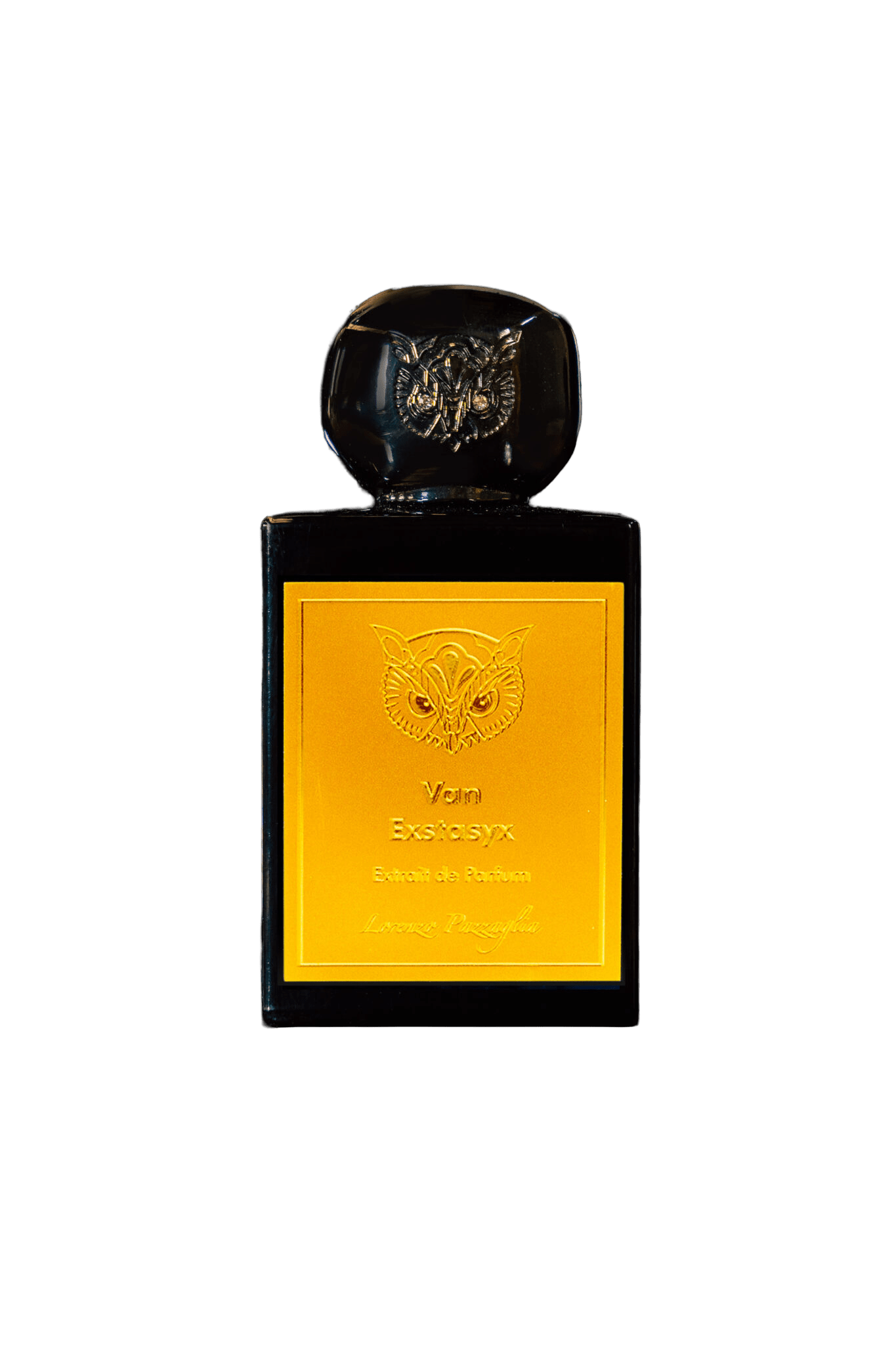 Lorenzo Pazzaglia Van Exstasyx parfume - Nose and Notes
