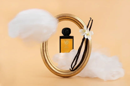 Lorenzo Pazzaglia Van Exstasyx parfume - Nose and Notes