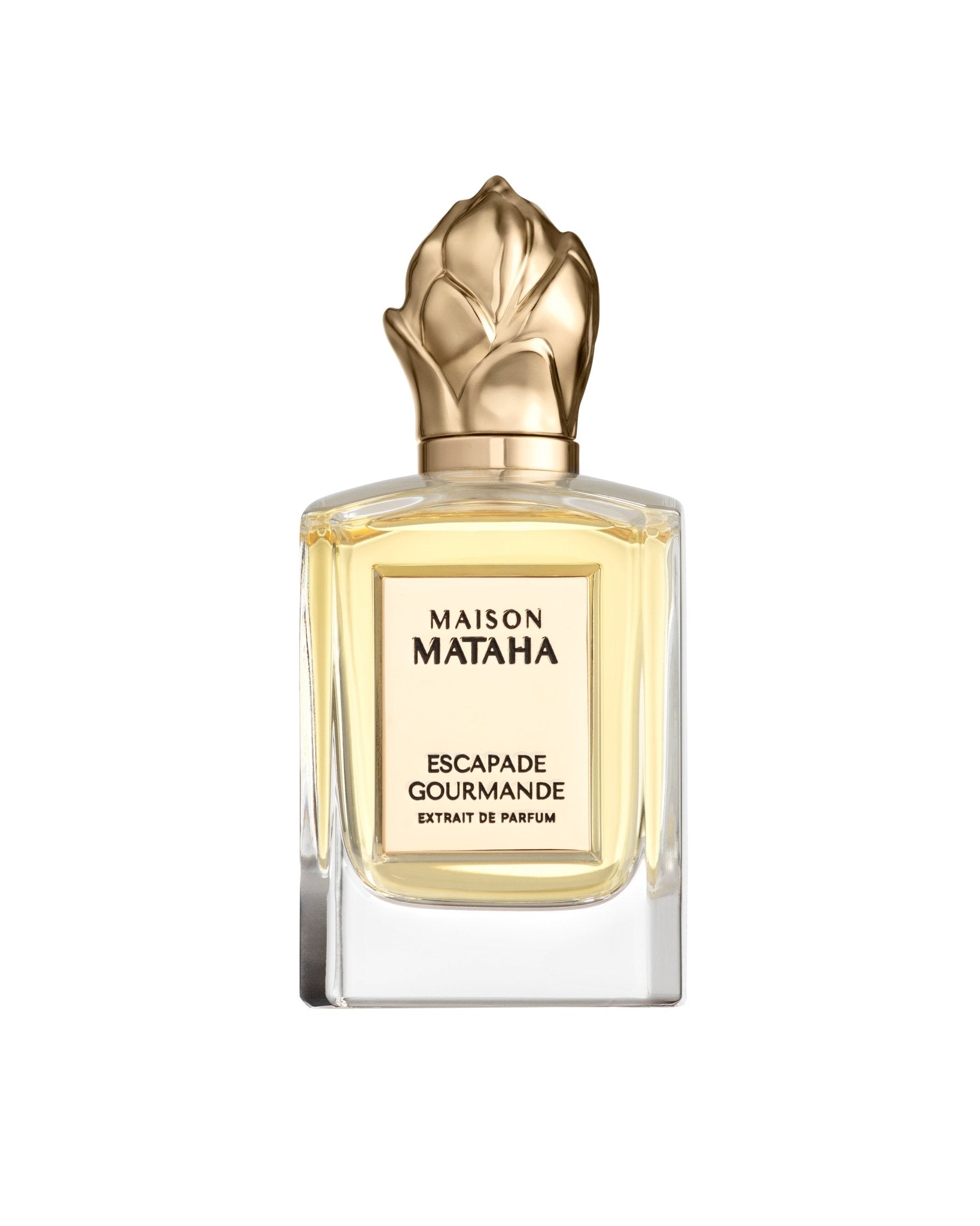 Maison Mataha Escapade Gourmande - Nose and Notes