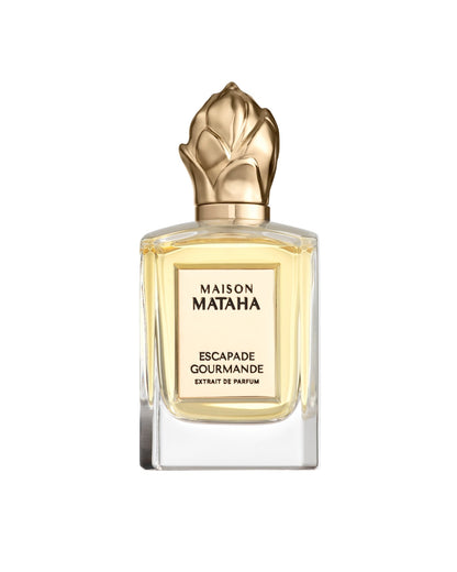 Maison Mataha Escapade Gourmande - Nose and Notes