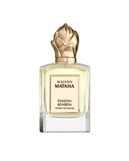 Maison Mataha Evasion Bonbon - Nose and Notes