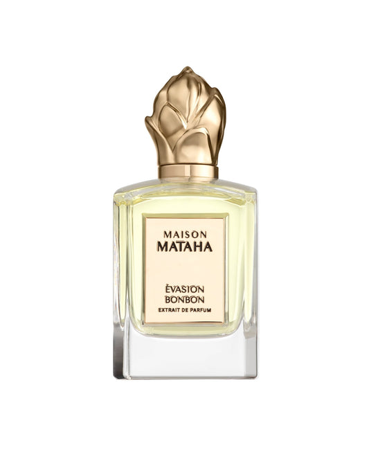 Maison Mataha Evasion Bonbon - Nose and Notes