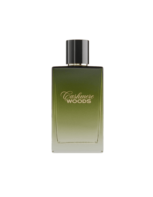 Maison Nikoui Cashmere Woods - Fashion Scents