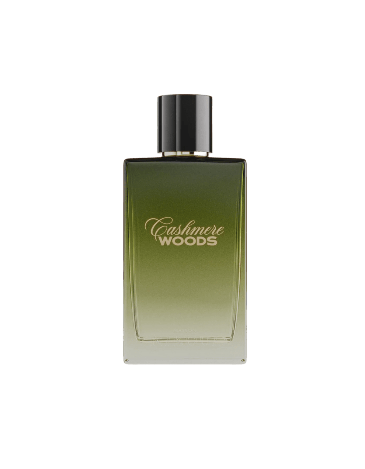 Maison Nikoui Cashmere Woods - Nose and Notes