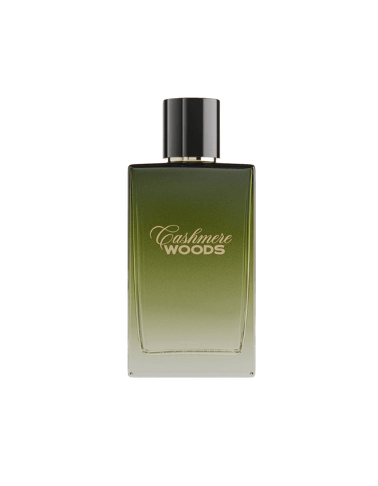 Maison Nikoui Cashmere Woods - Nose and Notes
