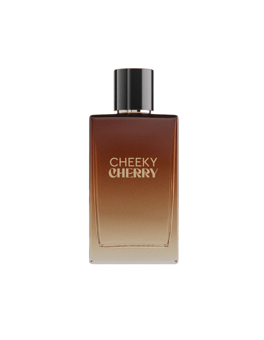 Maison Nikoui Cheeky Cherry - Fashion Scents
