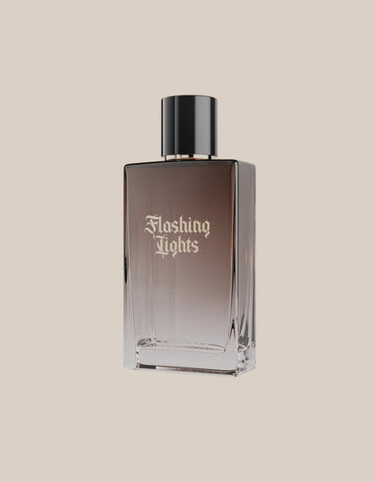 Maison Nikoui Flashing Lights - Nose and Notes