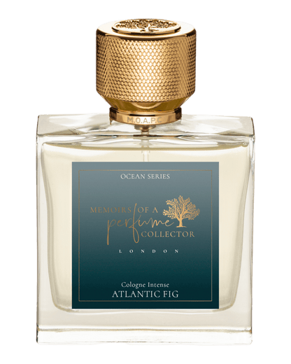 Memoirs of A Perfume Collector - Atlantic Fig (Limited Edition) - Nose and Notes