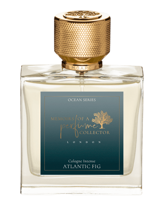 Memoirs of A Perfume Collector - Atlantic Fig (Limited Edition) - Nose and Notes