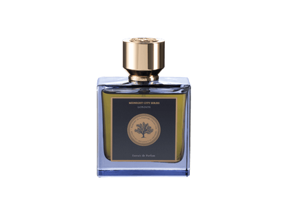 Memoirs of A Perfume Collector London - Midnight City Series - Nose and Notes