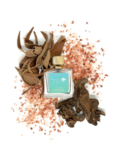Memoirs of A Perfume Collector - Meet Me Where The Sky Touches The Sea - Nose and Notes