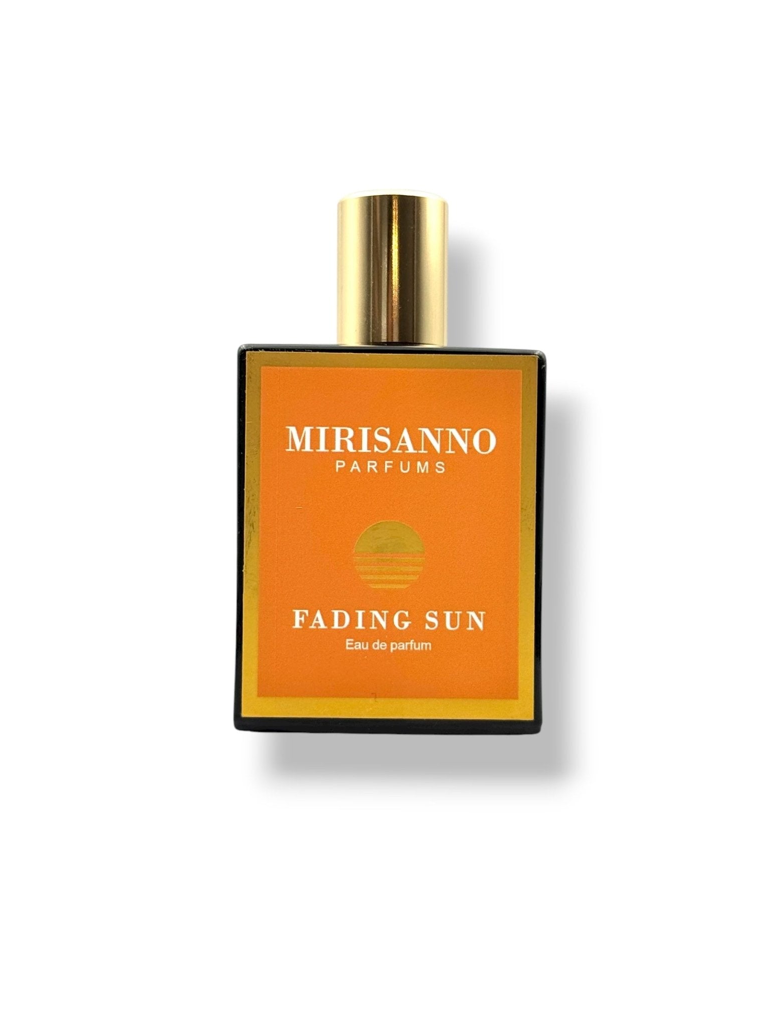 MIRISANNO FADING SUN - Nose and Notes