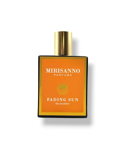 MIRISANNO FADING SUN - Nose and Notes