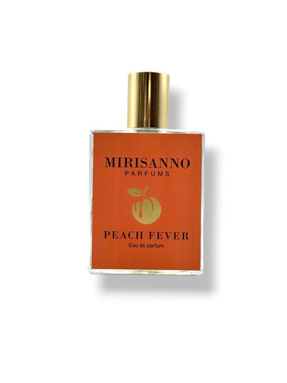 MIRISANNO PEACH FEVER - Nose and Notes