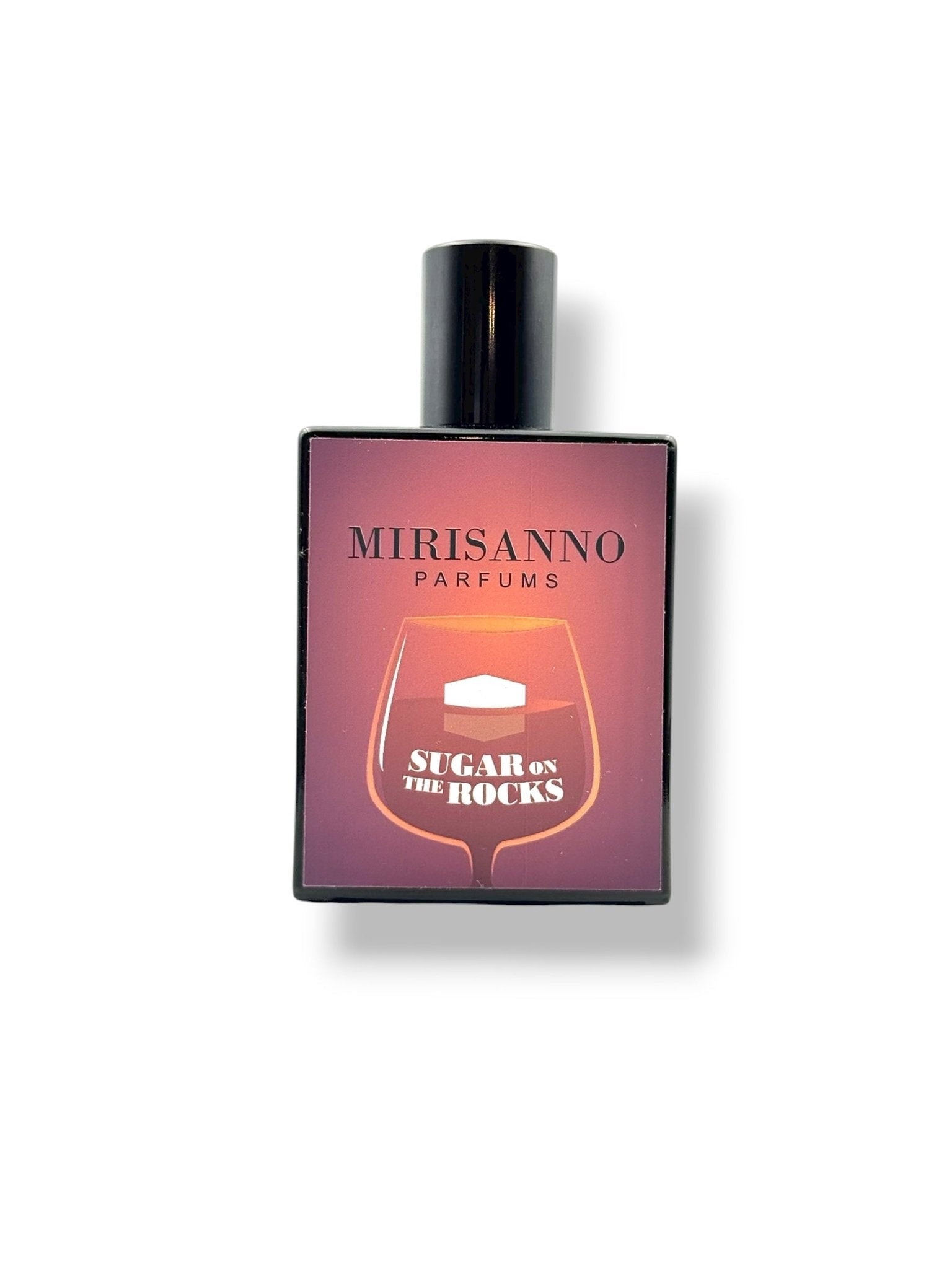 MIRISANNO SUGAR ON THE ROCKS - Nose and Notes
