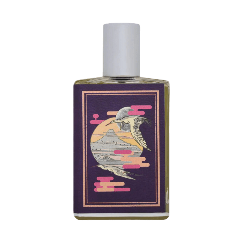 O, Unknown Unisex Fragrance by Imaginary Authors - Nose and Notes