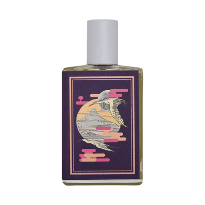O, Unknown Unisex Fragrance by Imaginary Authors - Nose and Notes