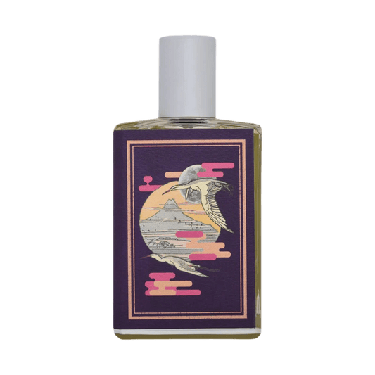O, Unknown Unisex Fragrance by Imaginary Authors - Nose and Notes