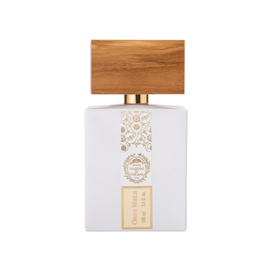 GIARDINI DI TOSCANA Oro e Miele