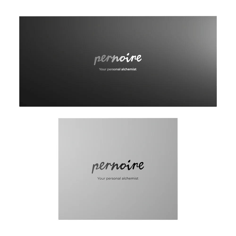 Pernoire Discovery set: All 12 Scents - Nose and Notes