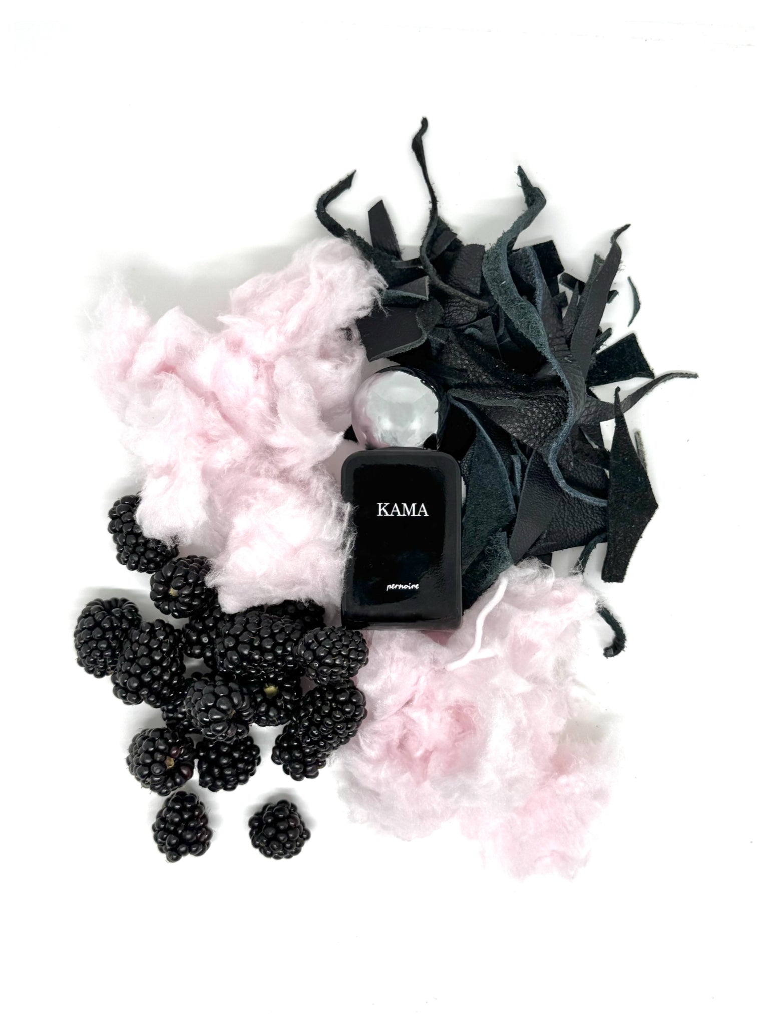 Pernoire Kama - Nose and Notes