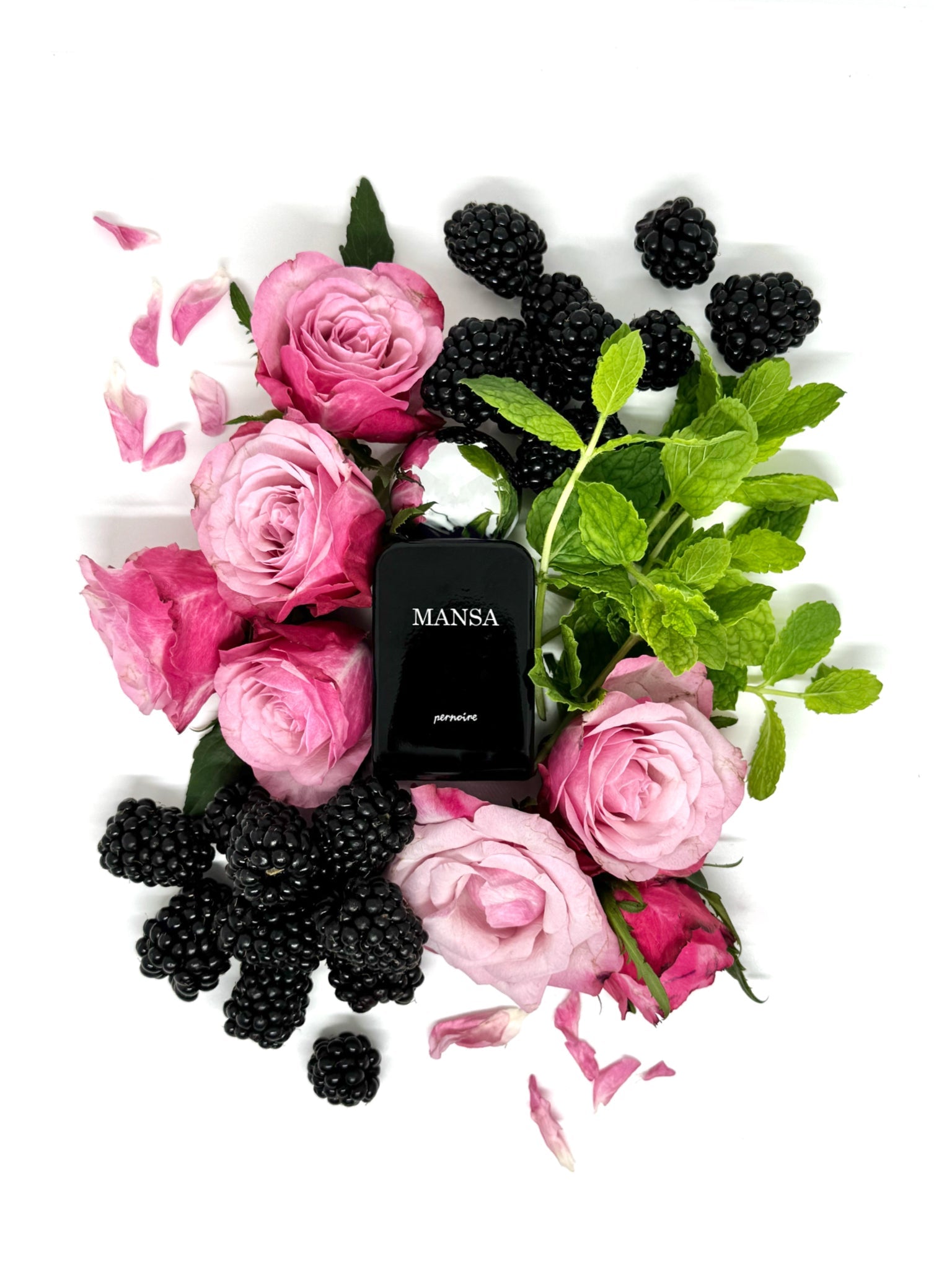 Pernoire Mansa - Nose and Notes