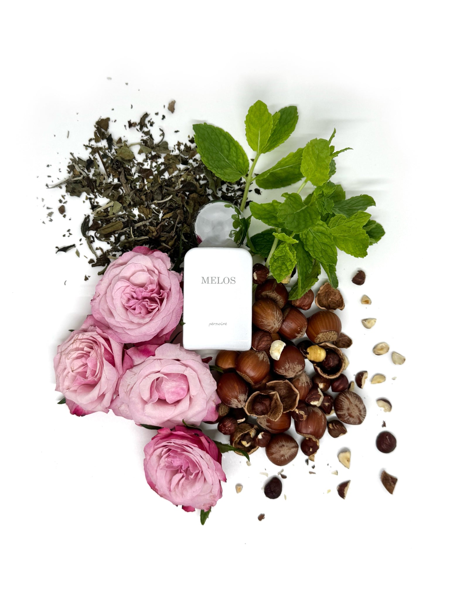 Pernoire Melos - Nose and Notes