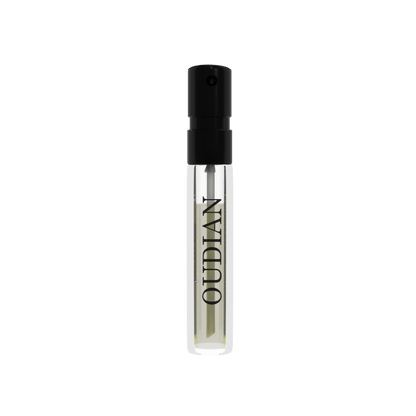 Pernoire Melos Oudian - Nose and Notes