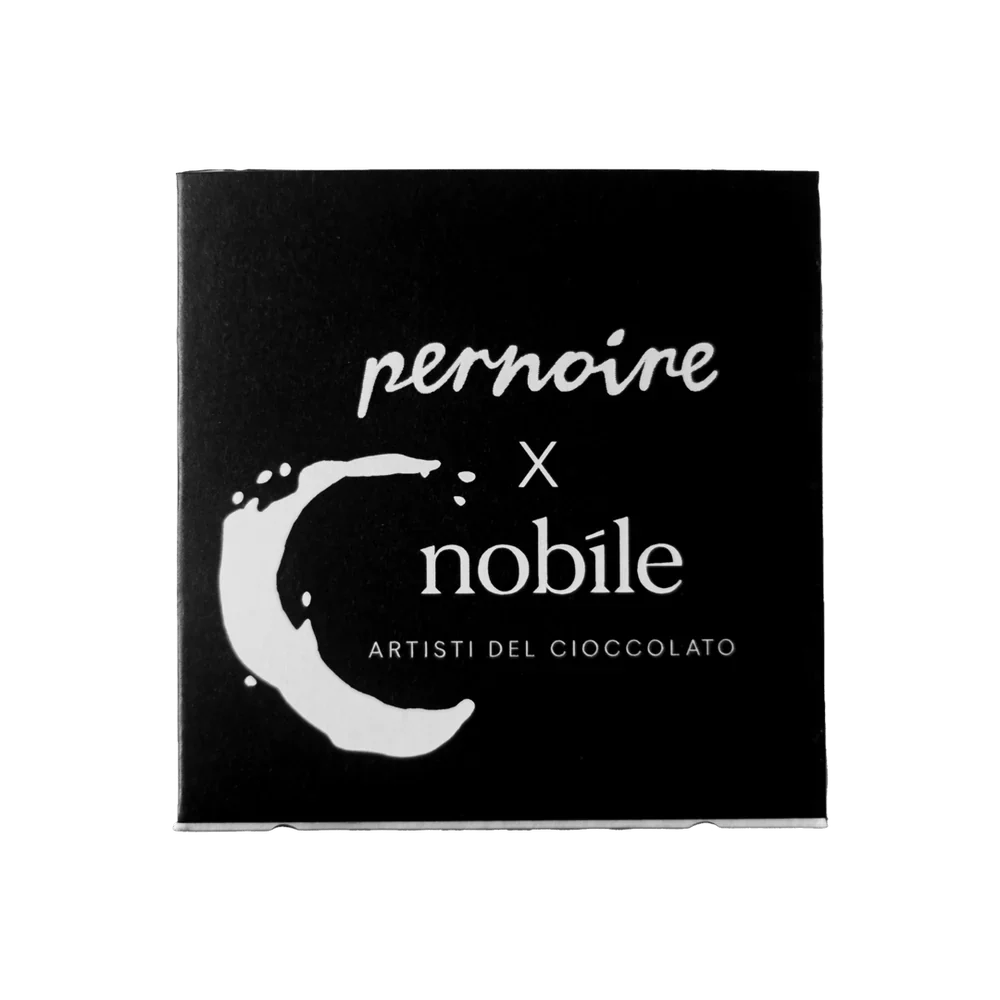 Pernoire x Nobile Chocolate - Nose and Notes