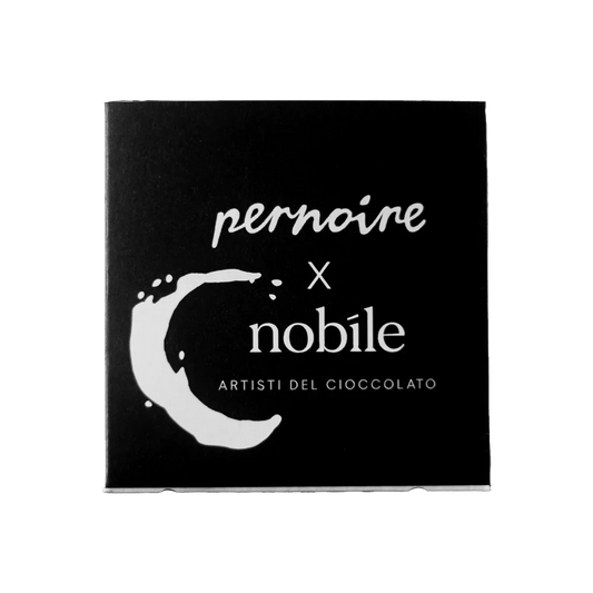 Pernoire x Nobile Chocolate - Nose and Notes