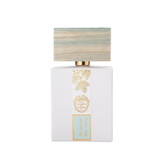 GIARDINI DI TOSCANA Ricordami