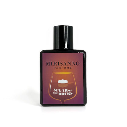 MIRISANNO SUGAR ON THE ROCKS
