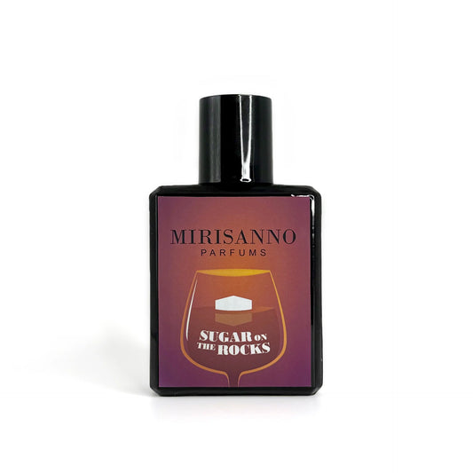 MIRISANNO SUGAR ON THE ROCKS