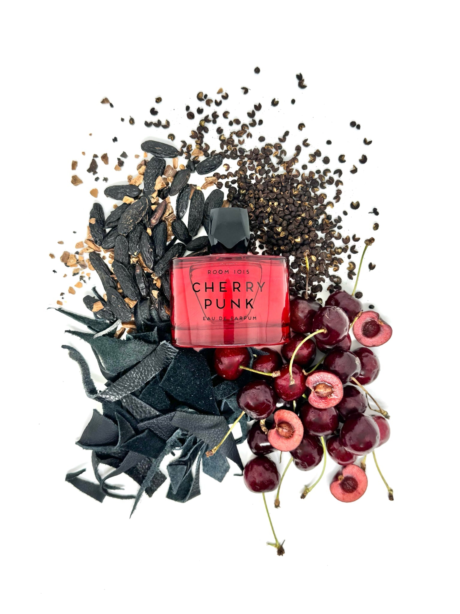 Room 1015 Cherry Punk EDP 100ml | Buy in Denmark | NOTES