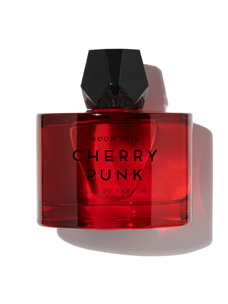 Room 1015 Cherry Punk - Nose and Notes