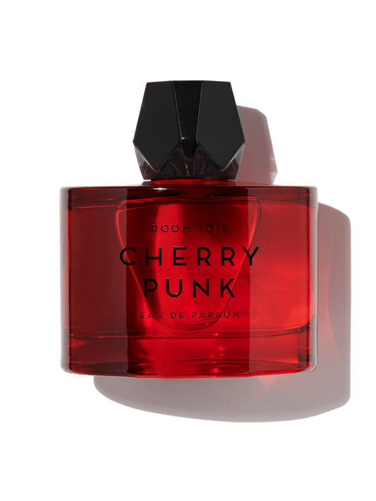 Room 1015 Cherry Punk - Nose and Notes