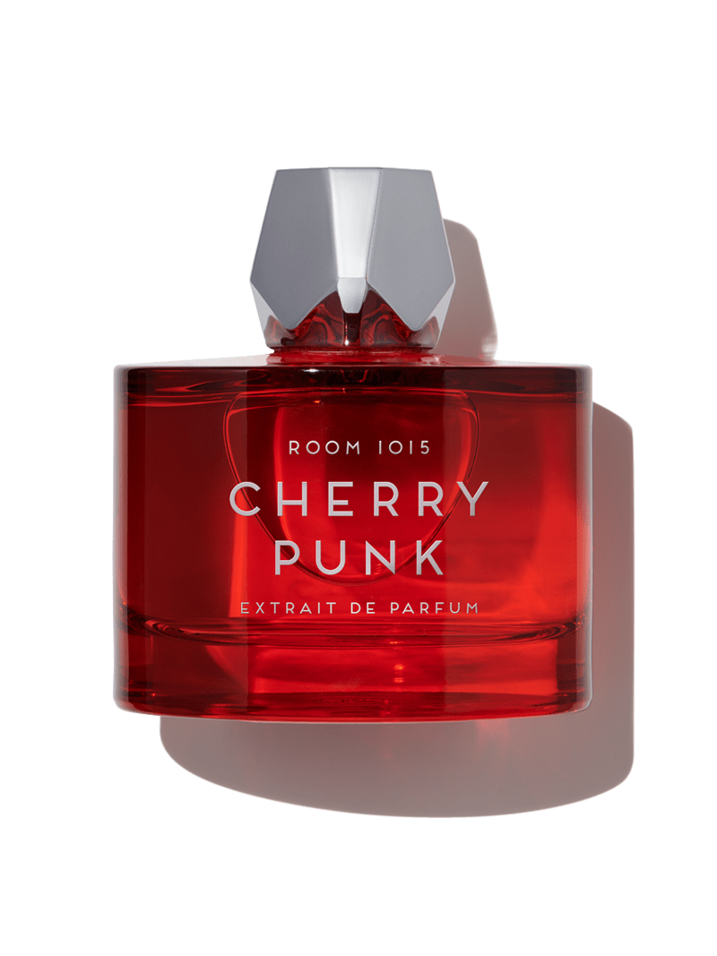 Room 1015 Cherry Punk Extrait de Parfum - Nose and Notes