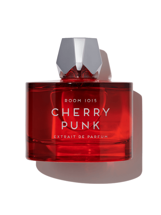 Room 1015 Cherry Punk Extrait de Parfum - Nose and Notes