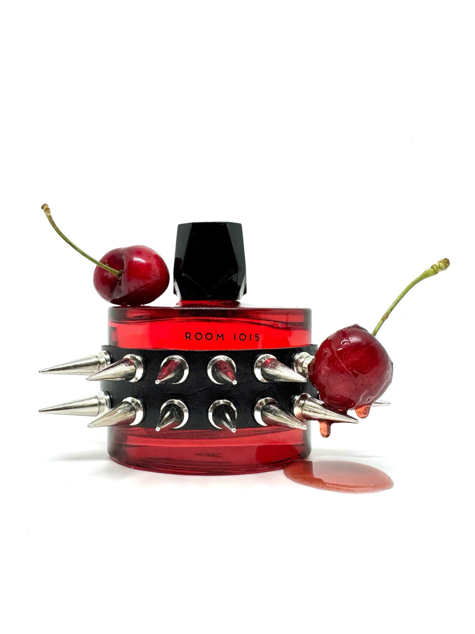 Room 1015 Cherry Punk Extrait de Parfum - Nose and Notes