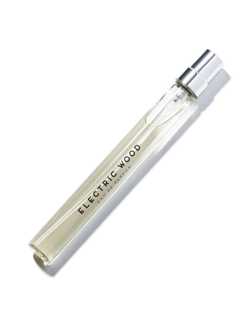 Room 1015 Electric Wood - Nose and Notes